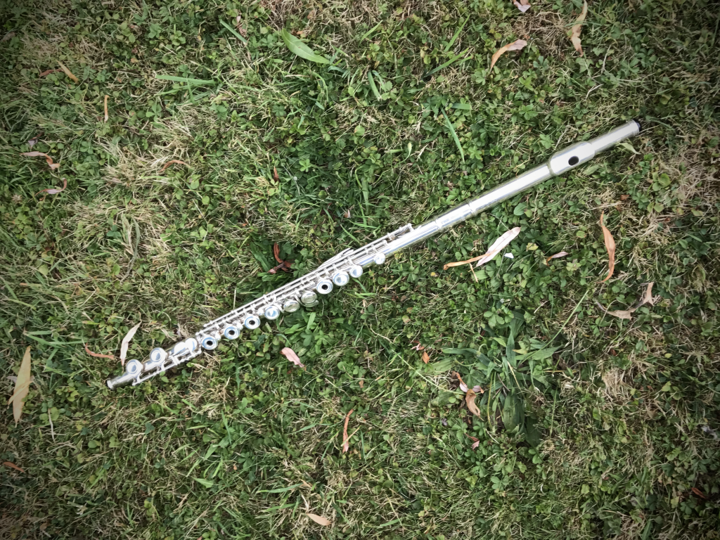 Flute