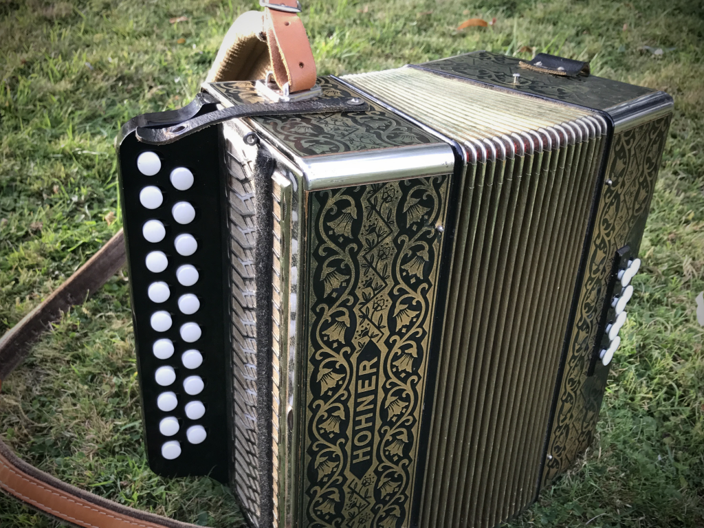 Melodeon